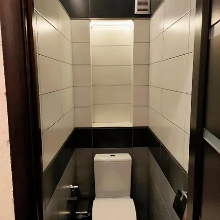 Apartmán Gallery Lvov