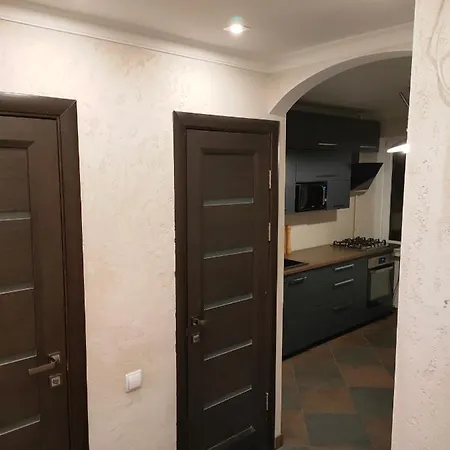 Apartmán Gallery Lvov