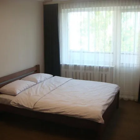 Apartmán Gallery Lvov