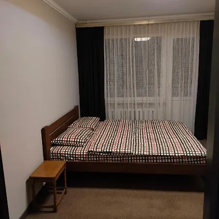 Apartamento Gallery *