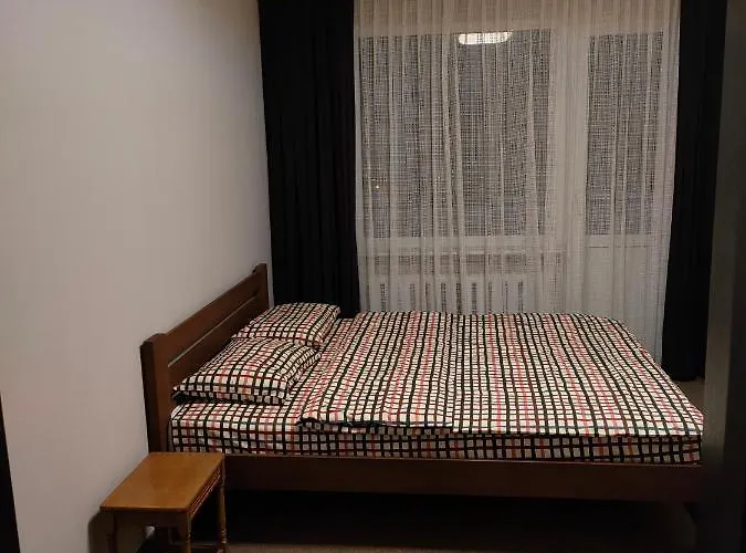 Appartement Gallery *