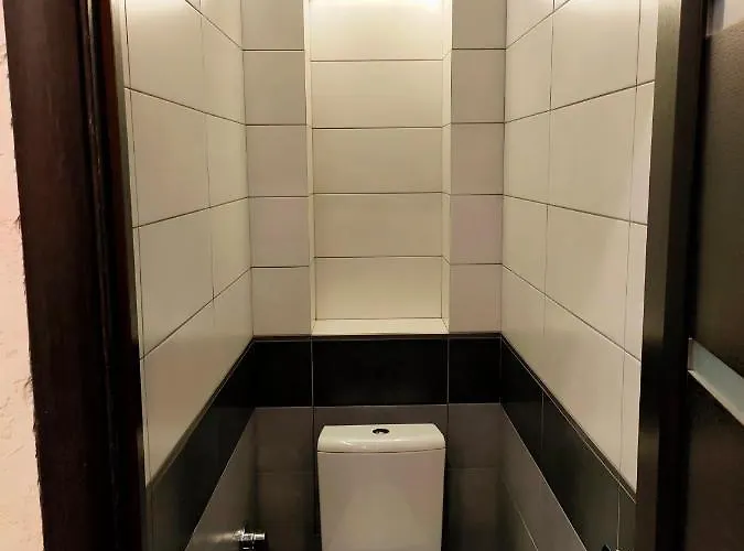 Appartement Gallery Lviv