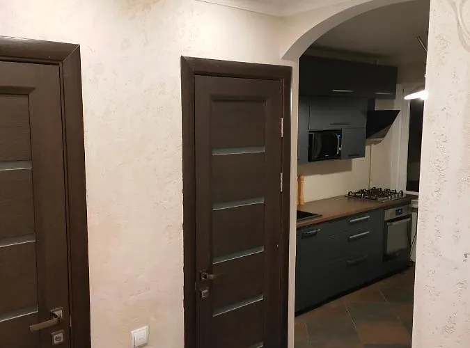 아파트 Gallery 리비프