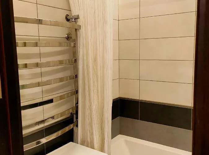 Appartement Gallery *