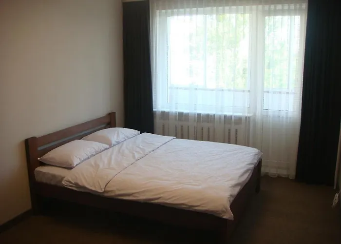 Appartement Gallery Lviv