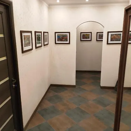 Gallery شقة إلفيف