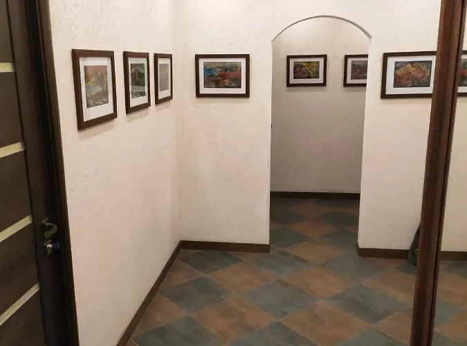 Gallery شقة إلفيف