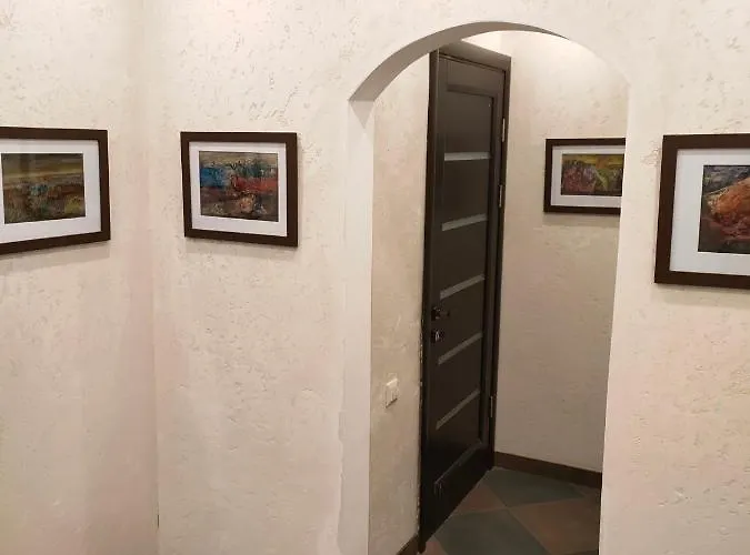 شقة Gallery إلفيف